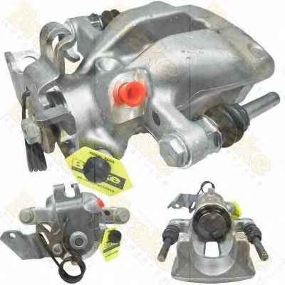 BRAKE ENGINEERING ca2181 -  Тормозной суппорт